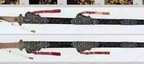 汉剑和唐刀，谁才是中国历史上兵器的巅峰