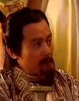 如果赵匡胤不传位给他的弟弟的话 传给谁更加合适呢