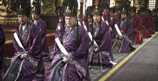 古代大臣的最高荣誉,只有一人获得过