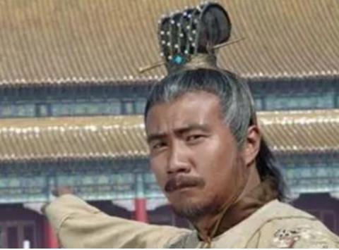 朱元璋赐死一大臣,死前提一个小要求竟逗乐朱元璋