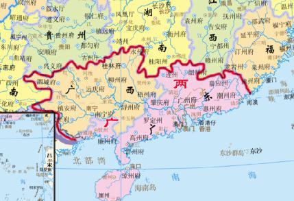 两广总督叶名琛为何自称海上苏武