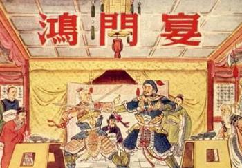 樊哙立下赫赫战功，为何刘邦还想要杀掉他