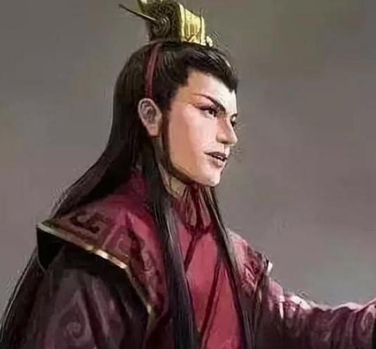 司马炽:司马炎第二十五子,生不逢时的好皇帝