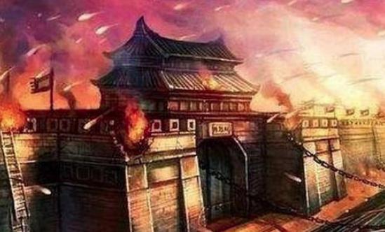司马炽:司马炎第二十五子,生不逢时的好皇帝
