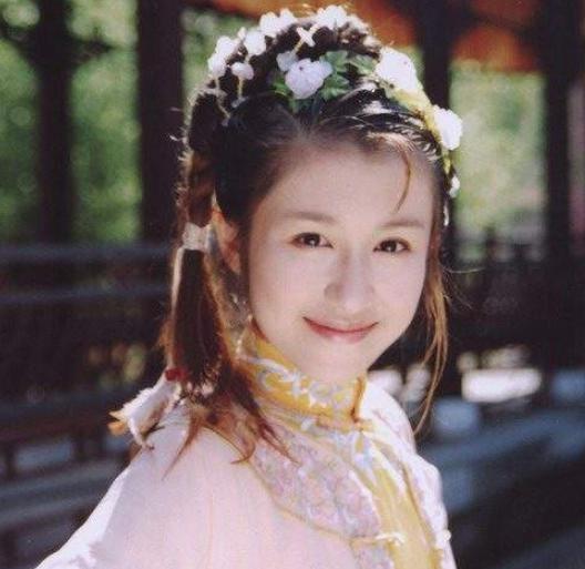 固伦和静公主:令妃的长女,乾隆最宠爱的女儿之一