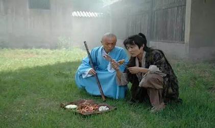 古代的荤指的是什么 难道和尚真的不能吃肉吗