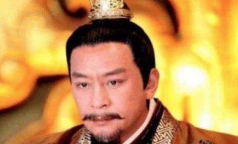 唐朝最悲惨的皇帝,一生都被女人掌控