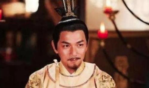 唐朝最悲惨的皇帝,一生都被女人掌控