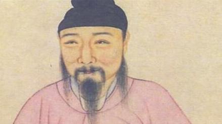 唐伯虎唐寅并不那么风光，他的一生可谓坎坷