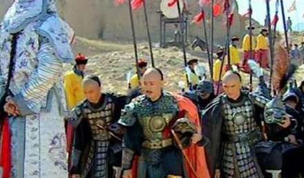 吴三桂造反是因为削藩吗 手中的权利才是根本问题