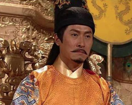 黄森屏:朱元璋的心腹爱将,还在东南亚建了一国