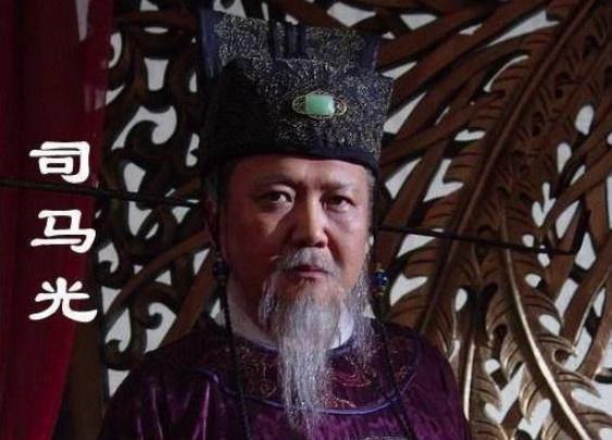 司马光砸缸的故事我们都知道,但你知道被救的那个孩子是谁吗