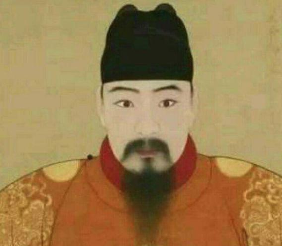 一生只有一位皇后的痴情皇帝朱佑樘,童年有多凄惨