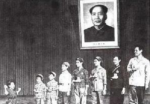 李劫夫在个人上的成就有哪些 他得了什么罪而被抓进去的