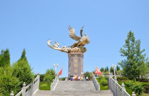 周幽王烽火戏诸侯和秦国崛起有关系吗