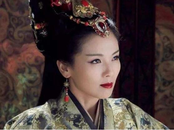 曹端妃:历史上死得最惨的妃子