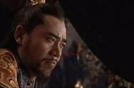 曹端妃:历史上死得最惨的妃子