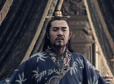曹端妃:历史上死得最惨的妃子