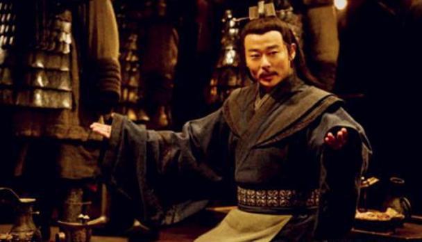 陈平:刘邦的谋士,心生一计害惨2000名女子