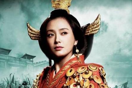 吕不韦和吕公是同一个人吗