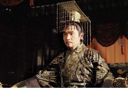 吕不韦和吕公是同一个人吗