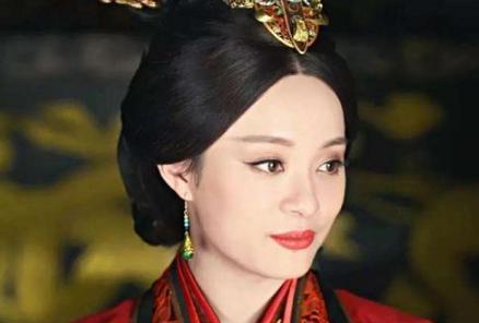 是谁成就了宣太后