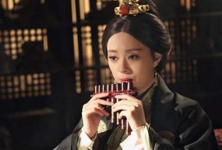 是谁成就了宣太后