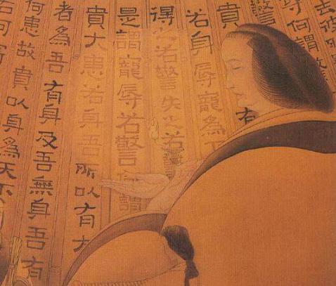 周亚夫在千钧一发时挽救了汉朝，他是什么结局