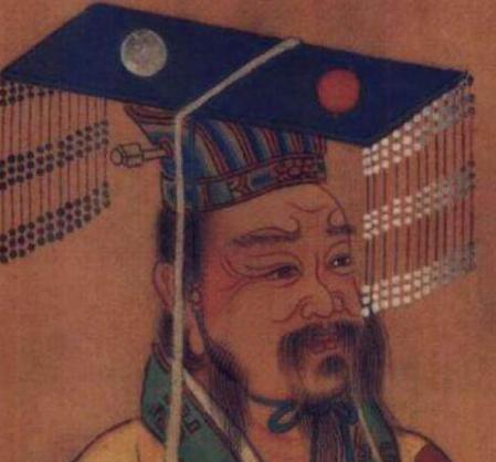 周亚夫在千钧一发时挽救了汉朝，他是什么结局