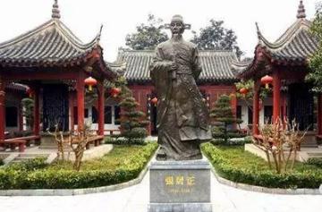 戚继光行贿张居正是真的吗