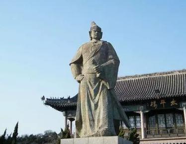 戚继光行贿张居正是真的吗