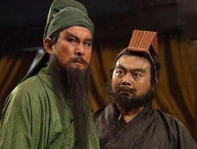 三国美女杜夫人:前夫和儿子都是草包 曹操,吕布和关羽等人竞相追求