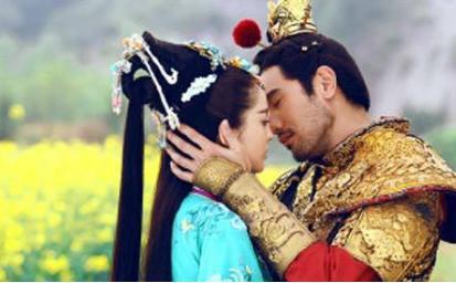 三国美女杜夫人:前夫和儿子都是草包 曹操,吕布和关羽等人竞相追求