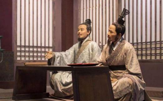 管仲死前叮嘱齐桓公这三人不可用,可惜齐桓公没有听!