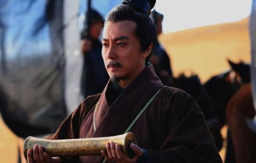 管仲死前叮嘱齐桓公这三人不可用,可惜齐桓公没有听!
