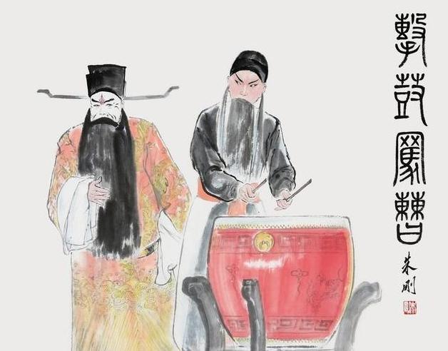 “融四岁,能让梨”,最终却因“不孝”被曹操处死,到底冤不冤?