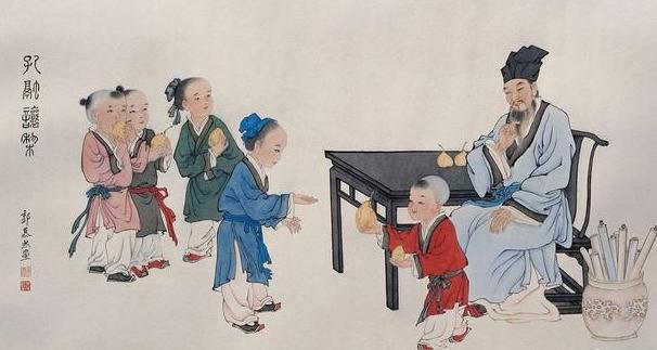 “融四岁,能让梨”,最终却因“不孝”被曹操处死,到底冤不冤?