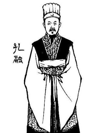 “融四岁,能让梨”,最终却因“不孝”被曹操处死,到底冤不冤?