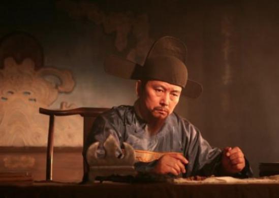 明朝最胆小的首辅,陈演还曾阻拦崇祯征调吴三桂