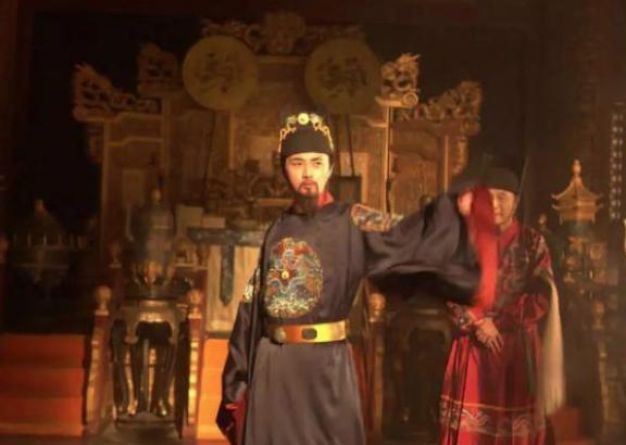 明朝最胆小的首辅,陈演还曾阻拦崇祯征调吴三桂