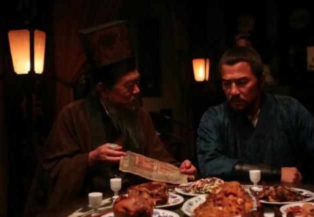 明朝最胆小的首辅,陈演还曾阻拦崇祯征调吴三桂
