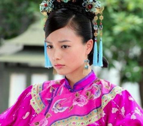 清朝一对姐妹花进后宫,后来都当上了皇后