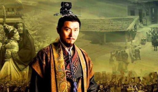 越是隐忍越是无情!春期霸主勾践的称霸之路!