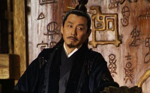 越是隐忍越是无情!春期霸主勾践的称霸之路!