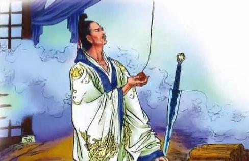 越是隐忍越是无情!春期霸主勾践的称霸之路!