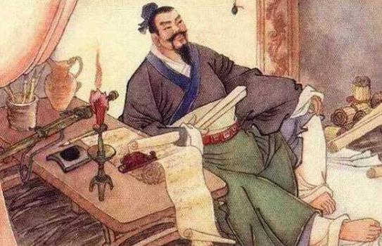 越是隐忍越是无情!春期霸主勾践的称霸之路!