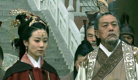 越是隐忍越是无情!春期霸主勾践的称霸之路!