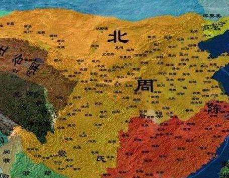 古代皇帝为何都要找一个祖宗 这些王朝会选择哪个祖宗呢
