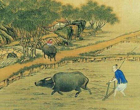 古代皇帝为何都要找一个祖宗 这些王朝会选择哪个祖宗呢