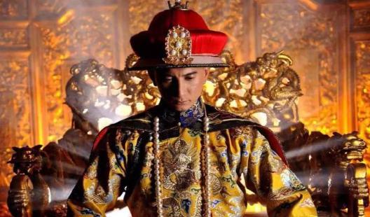 为何现代人只知四爷成雍正，不知九子夺嫡八人悲